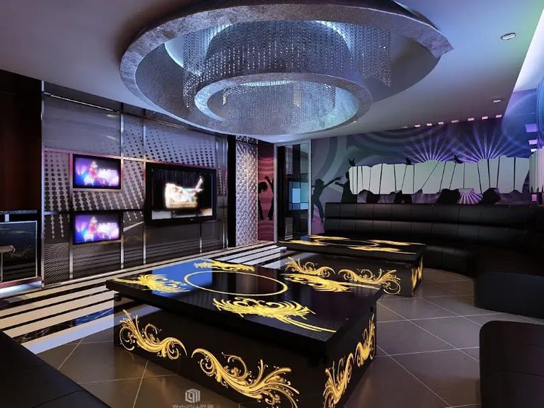 大连商务KTV优选指南-中山区ktv预定