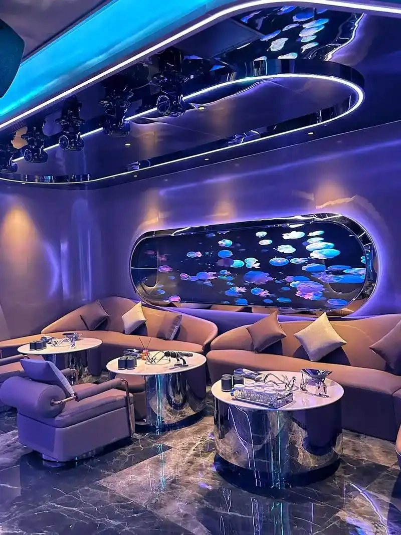 大连商务ktv推荐【标题】-中山区ktv预定