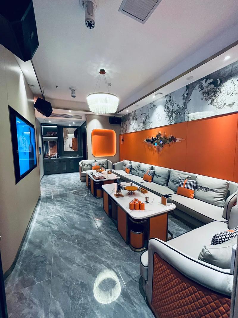 大连商务ktv，性价比首选-中山区ktv预定